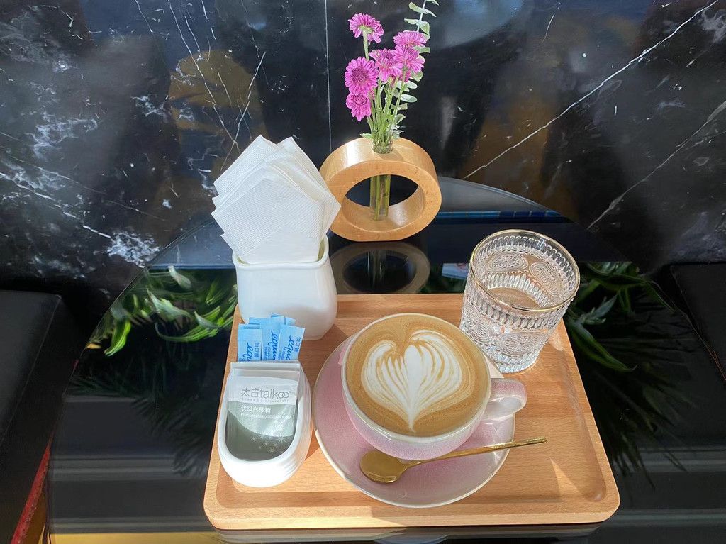 东营，四季之始，花开花落，亲子DIY一路生花之旅