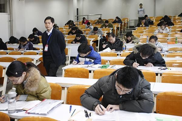 2021年湖北考研考试时间预测