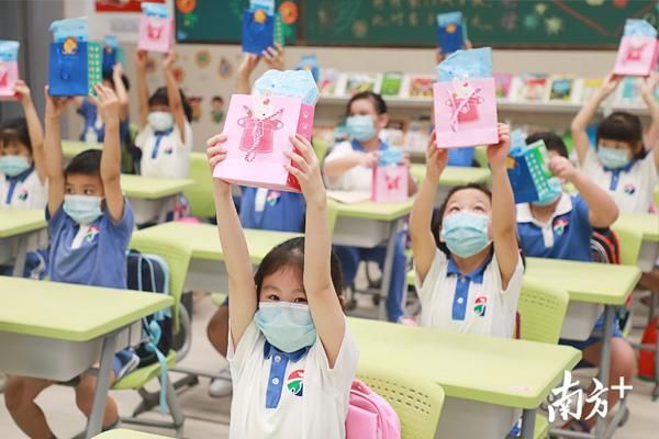 深圳公布联合执法检查内容，关注双减政策执行情况