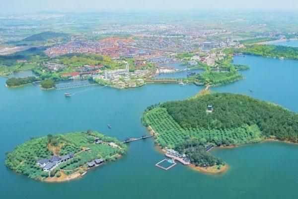 9月17日，常州景区文旅消费券正式发放，共发放500万张