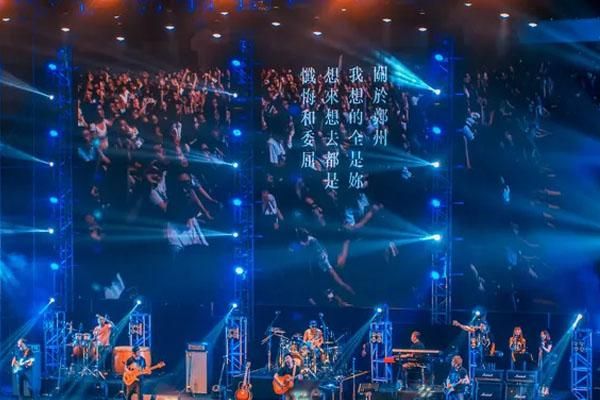 2023年9月，东莞音乐季演出资讯大集合