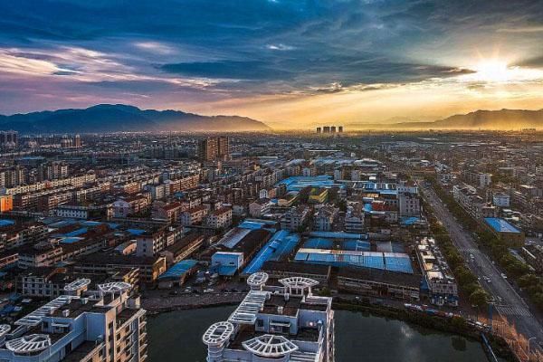 温州飞澳门恢复正常，跨境政策启动实施