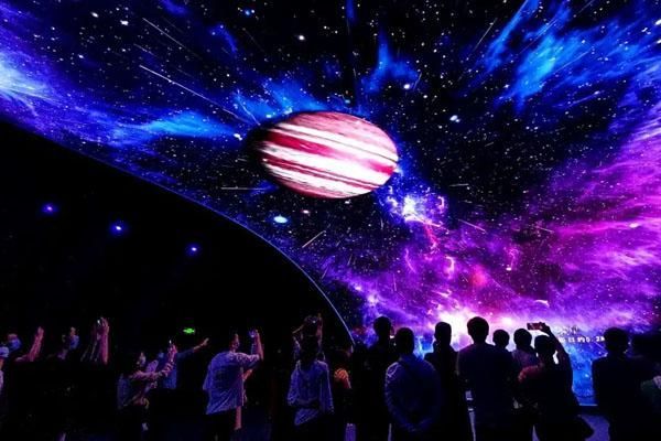 广州国际灯光节2021活动信息汇总