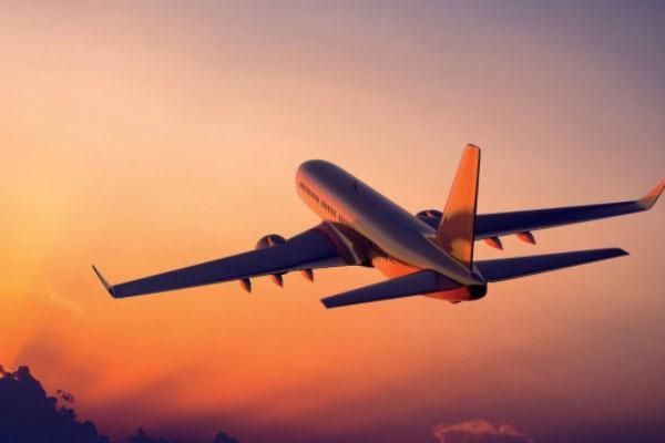厦门航空8月国际航班详细信息公告