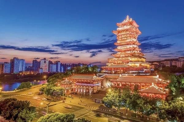 绵州十大旅游景点推荐，带你探索自然与人文的魅力