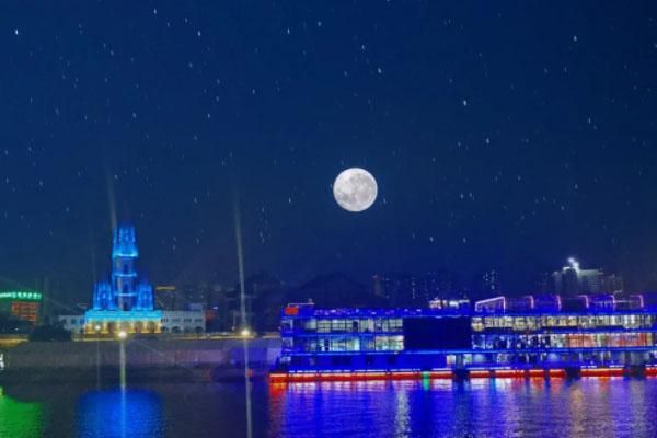 2021南宁七夕节景区门票优惠政策一览