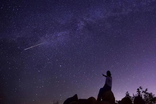 2021年英仙座流星雨最佳观赏地点及时间介绍