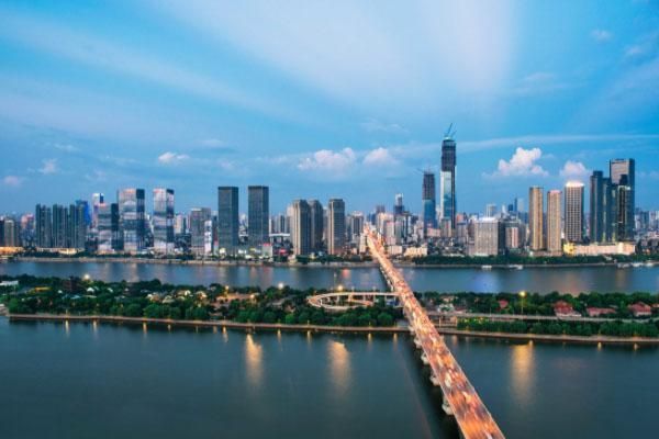 八月长沙,湖南省博物馆暂时停开!部分景点也将暂时闭园