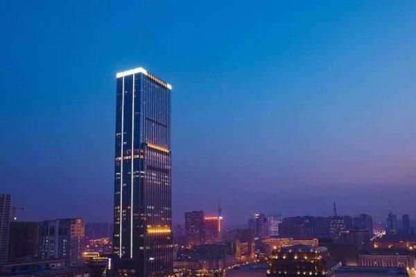 2021年石家庄新增公厕141座，布局更优化方便市民使用