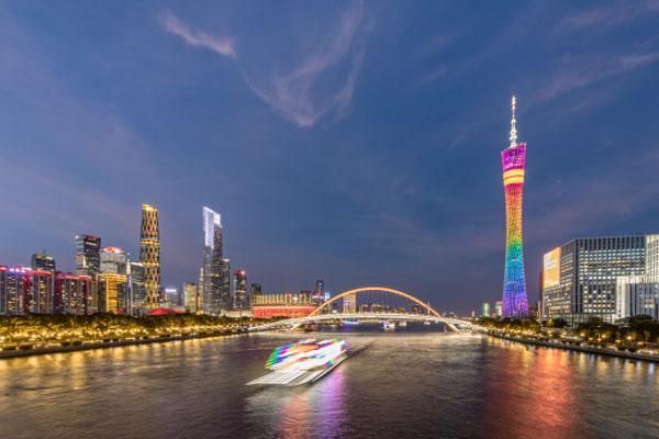 广东疫情风险等级调整及核酸检测要求，请查看最新通知