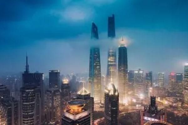 2021年8月上海跨省旅游建议