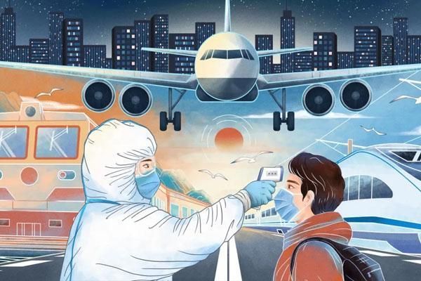 上海新隔离政策，何时开始、持续多久及如何实施？