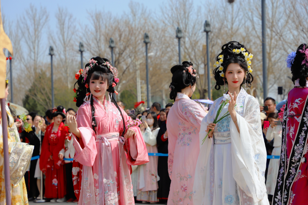 东营市广饶县清明五一亲子游攻略，人少娃爱的好去处