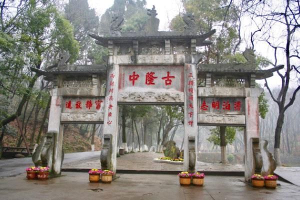 2021隆中红大型主题活动，时间和地点及详细活动内容介绍