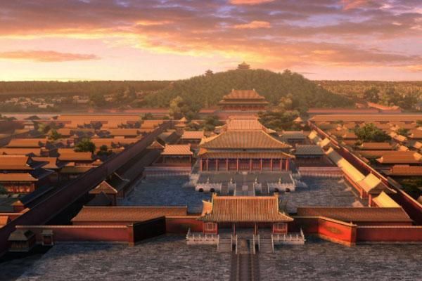 庆祝中国共产党成立100周年，故宫一系列文化主题活动一览