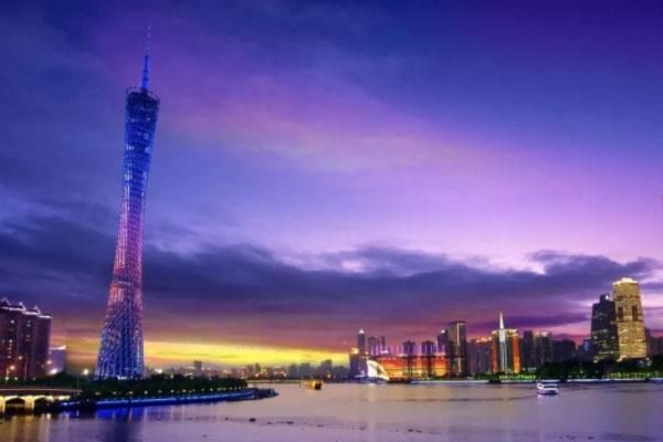 广州塔年内开放,新增网红打卡地解析