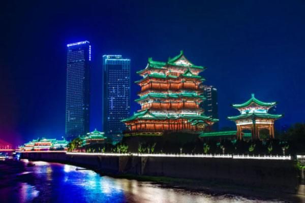 红谷滩文化活动