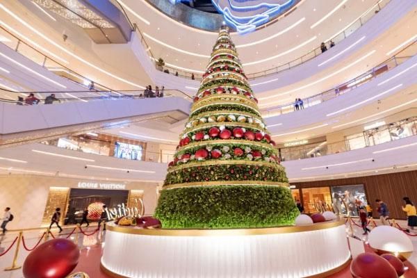 2021天津K11购物中心详细信息，何时开业？建设中的商场有哪些