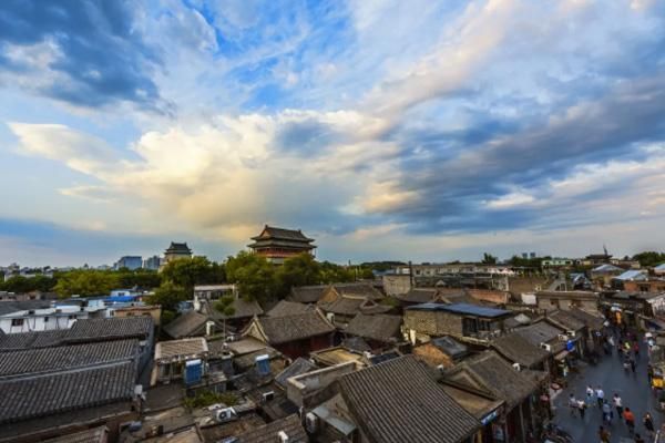 2022年旅游日北京活动详细信息一览