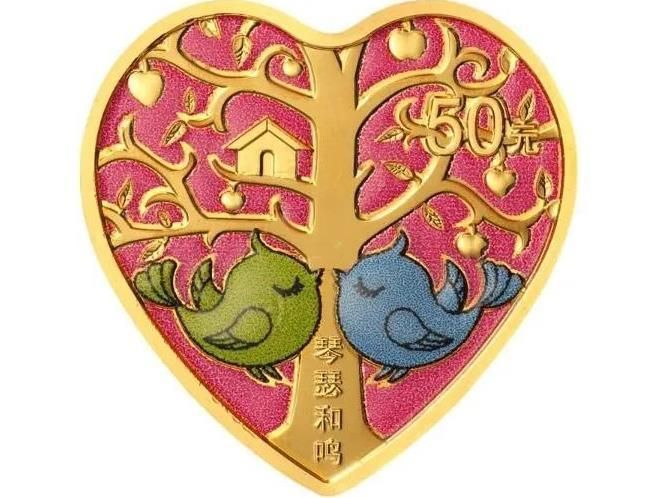 2021年吉祥文化金银纪念币发行时间与预约方法详细解读