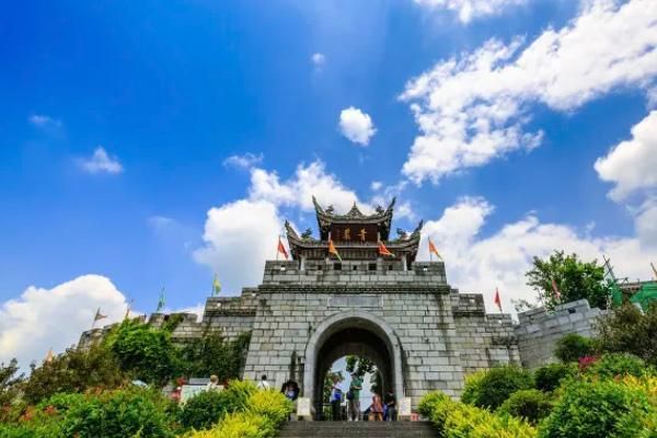 2021年贵州国有A级景区免门票活动时间和景区名单推荐