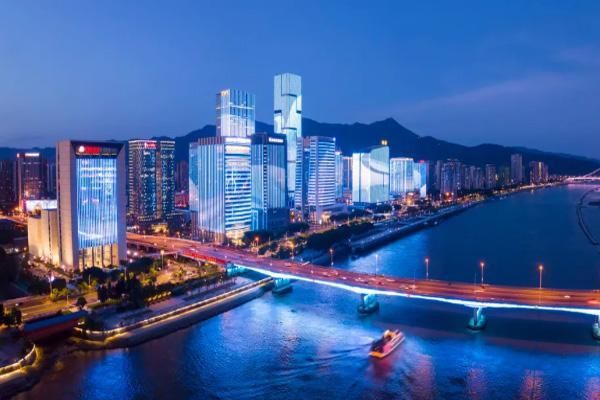 2021福州五一车展及景区活动一览，时间和门票价格信息