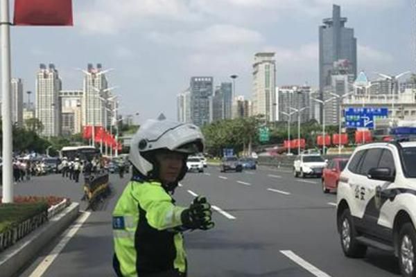2021五一期间南宁易堵路段及施工路段，避开这些交通高峰时间吧