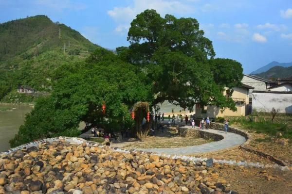 永泰嵩口古镇特色游玩指南,探寻闽南水乡风情