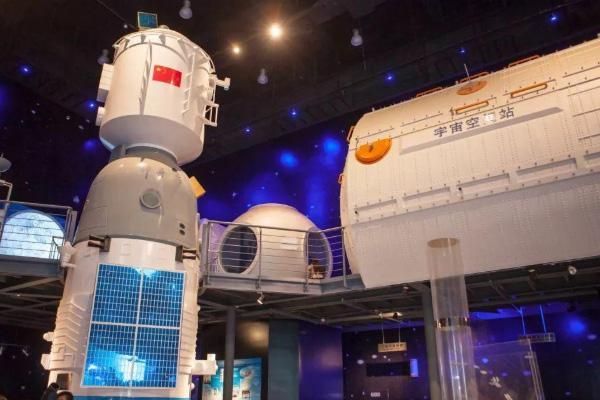 2021年吉林科技馆4月24日观影活动名单公布