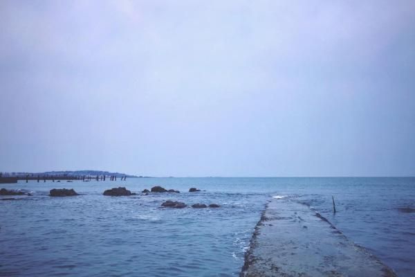 青岛最佳的海边观景点交通指南