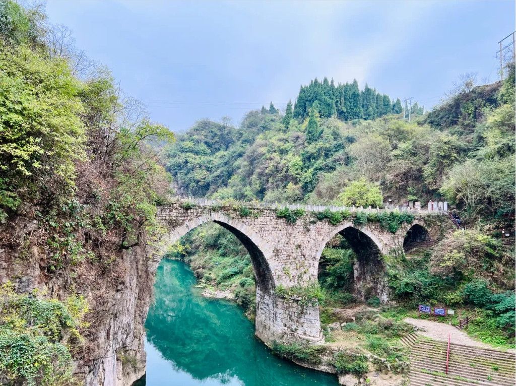 逃离城市，探寻三个春日里的美丽风景
