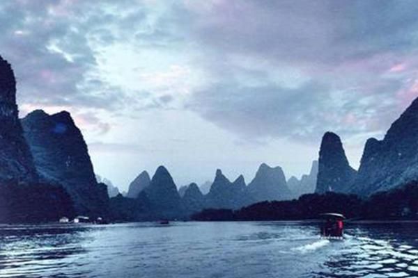 2021五一桂林旅游攻略，必去的10大景点推荐