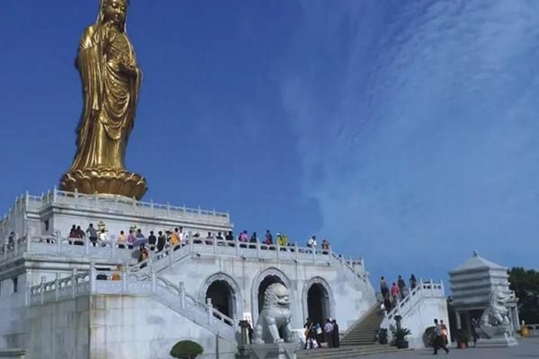 普陀山旅游攻略，最佳时间与交通指南