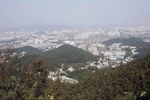 2021长沙岳麓山游玩全攻略，景点介绍、门票价格及最佳游玩时间