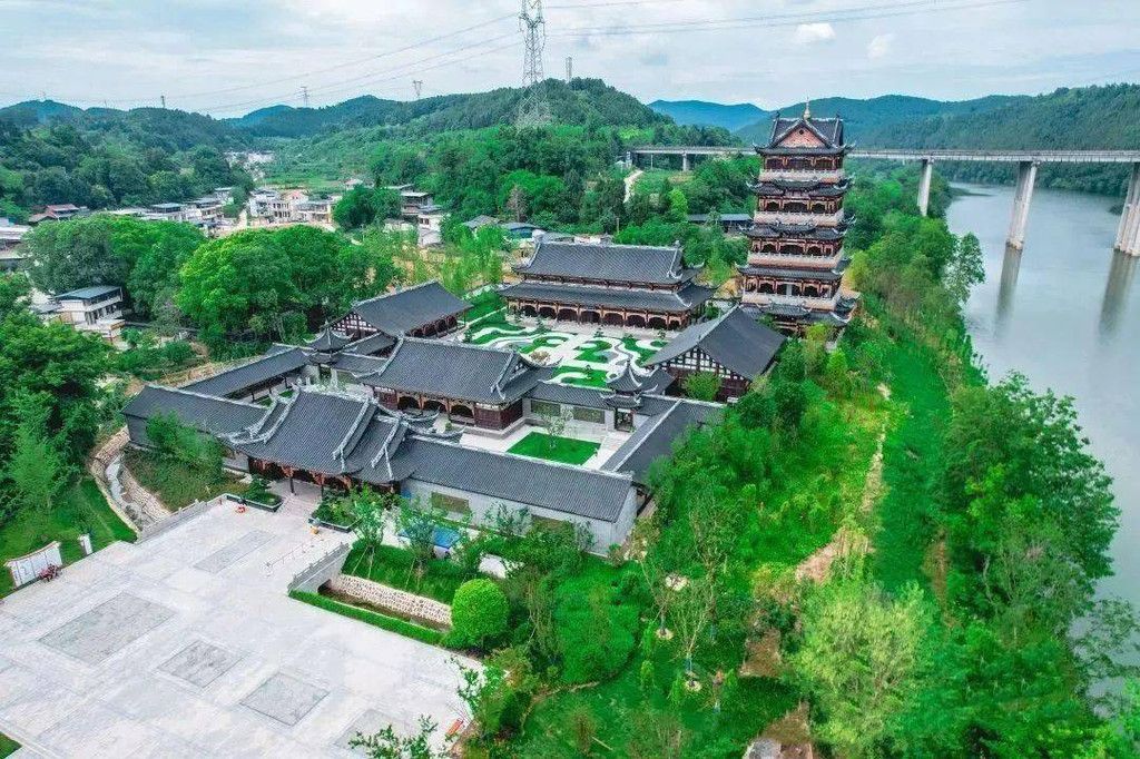 唐代文宗苑，历史与盛世的见证
