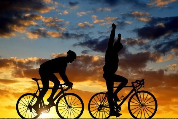 2021中国公路自行车联赛赛程及交通管制公告发布