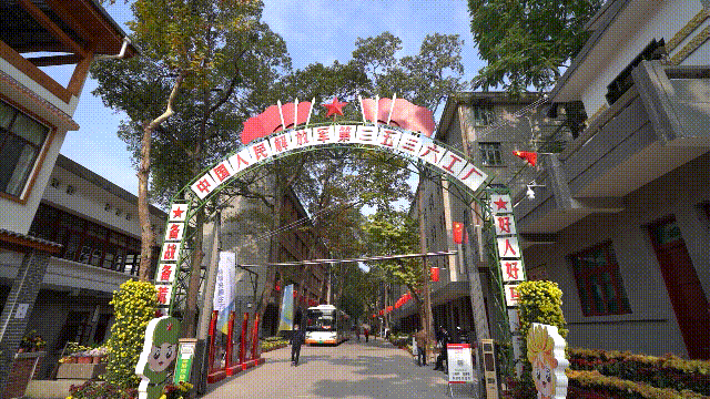 红色射洪，追寻自然美景与历史文化的交融之旅
