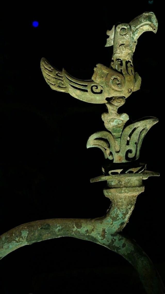 三星堆,一段震撼人心的人类文明之旅