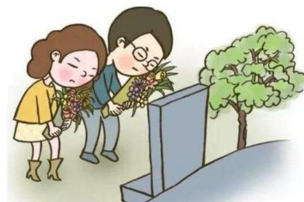 2021年清明节上海市清明祭扫需预约吗？