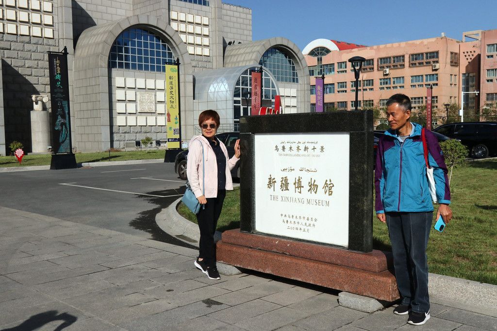 乌鲁木齐至哈密自驾游路线指南