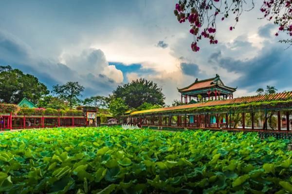 2021年广州妇女节景区门票优惠政策一览
