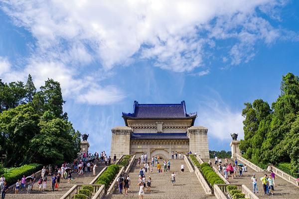 2021南京清明节一日游景点推荐及交通指南