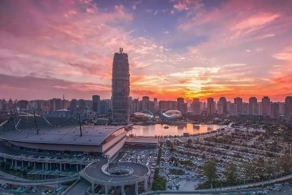 2021河南三八妇女节精选免费景点及福利指南