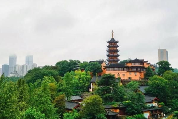 2021杭州灵隐寺云林文化走读，春夏活动时间和路线介绍