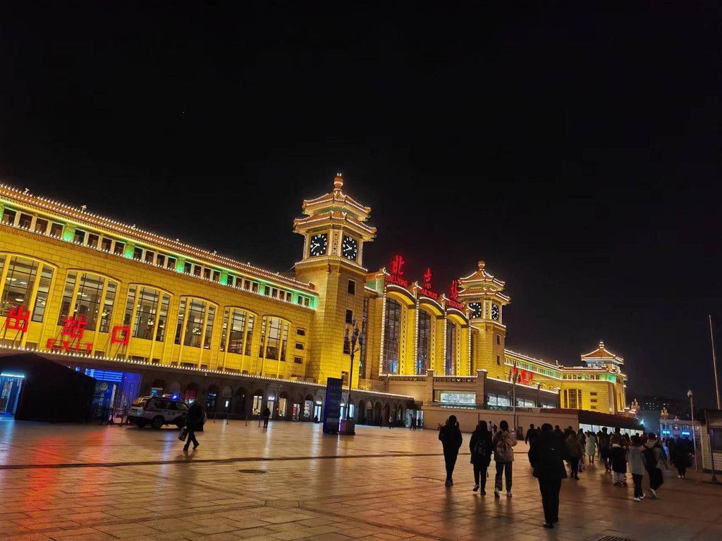 沈阳旅游，探索城市的繁华与历史