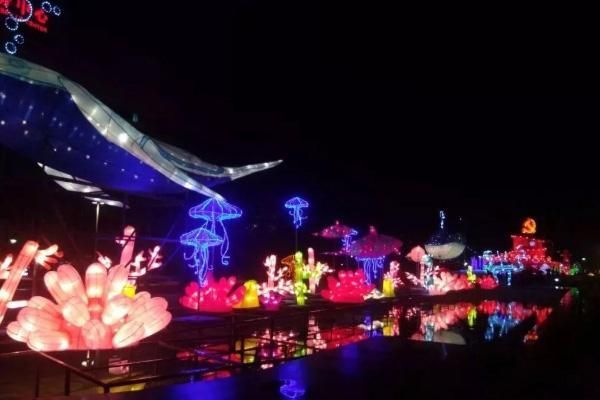 2021年呼和浩特元宵节活动汇总及时间地点一览