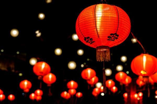 2021年泰州市元宵节灯会详细活动指南