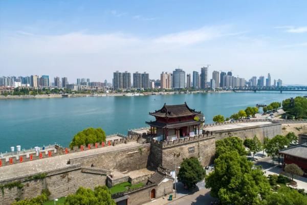 襄阳美景，不容错过的旅游景点推荐