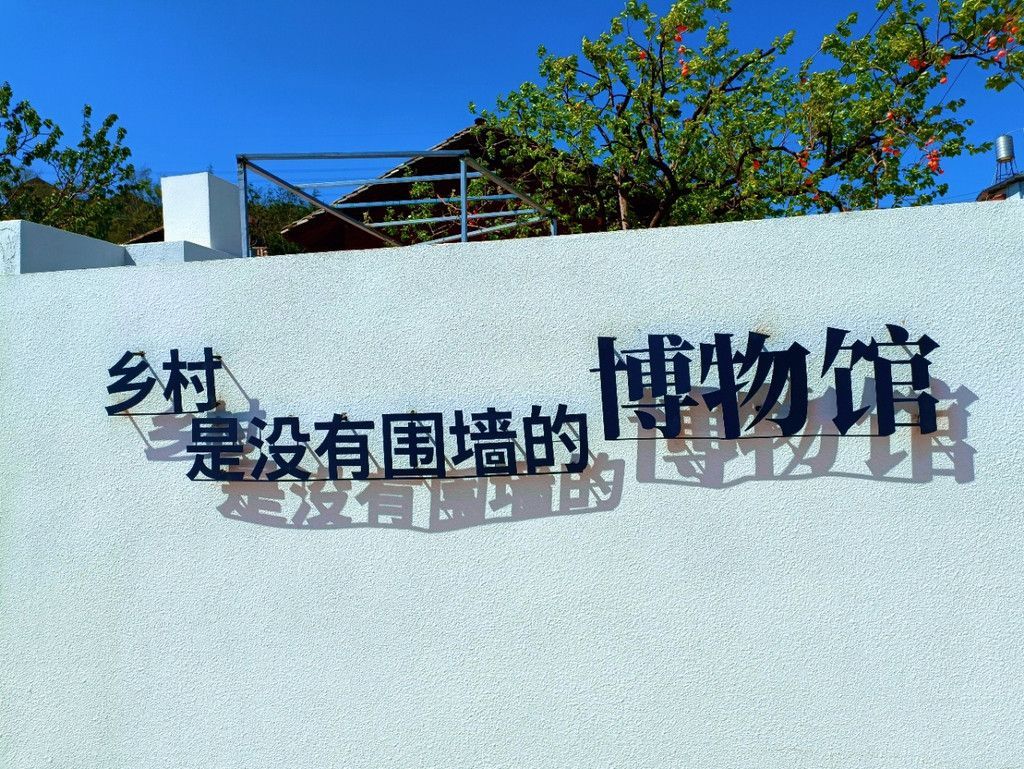 西翥梨花骑行记，春天的诗篇