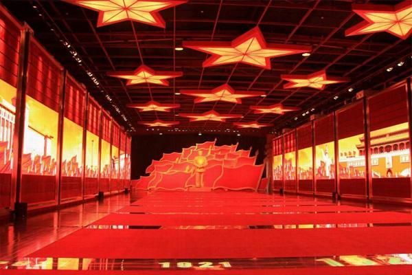 天津时代记忆馆恢复开馆公告发布，回顾与展望
